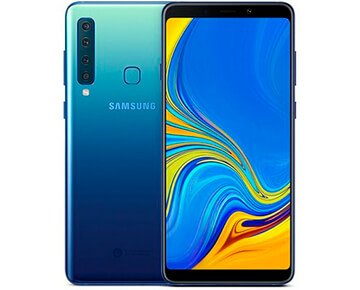 Ремонт телефонов Samsung Galaxy A9s (2018) в Брянске