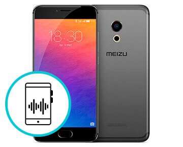 Ремонт кнопок громкости на телефоне Meizu в Брянске