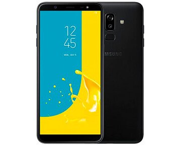 Ремонт телефонов Samsung Galaxy J6 (2018) в Брянске