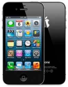 Ремонт iPhone 4, 4S в Брянске