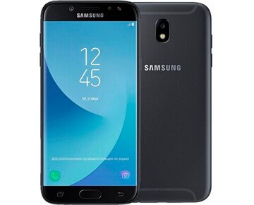 Ремонт телефонов Samsung Galaxy J5 (2017) в Брянске