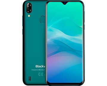 Ремонт телефонов Blackview A60 Plus в Брянске