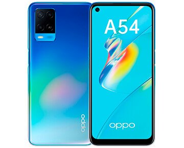 Ремонт телефонов OPPO A54 в Брянске