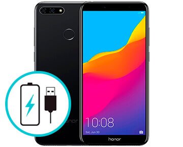 Ремонт разъема зарядки на телефоне Honor в Брянске