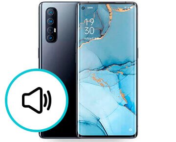 Замена динамика на телефоне OPPO в Брянске