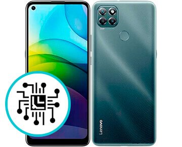 Ремонт системной платы телефона Lenovo в Брянске