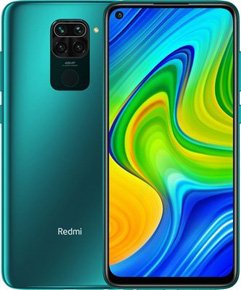 Ремонт телефонов Xiaomi Redmi Note 9 в Брянске