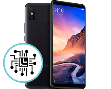 Ремонт системной платы телефона Xiaomi Mi Max в Брянске