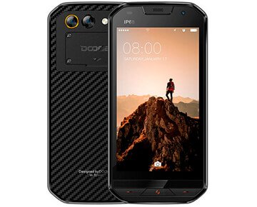 Ремонт телефонов Doogee S30 в Брянске