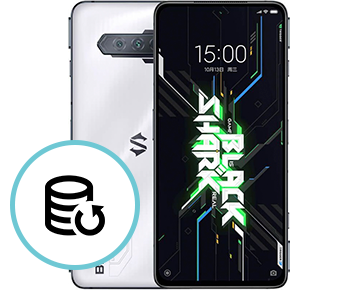 Восстановление данных с телефона Xiaomi Black Shark в Брянске