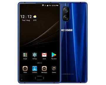 Ремонт телефонов Doogee Mix Lite в Брянске