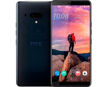 Ремонт телефонов HTC U12 Plus в Брянске