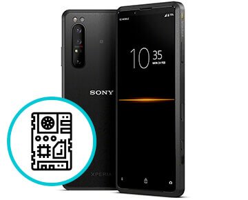 Замена материнской платы на телефоне Sony в Брянске