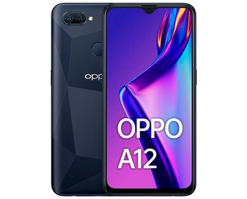 Ремонт телефонов OPPO A12 в Брянске