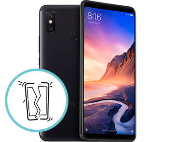 Замена задней крышки на телефоне Xiaomi Mi Max в Брянске