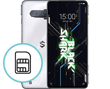 Замена SIM-держателя на телефоне Xiaomi Black Shark в Брянске