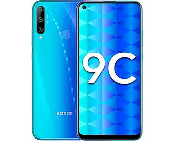 Ремонт телефонов Honor 9C в Брянске