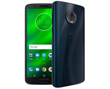 Ремонт телефонов Motorola Moto G6 в Брянске