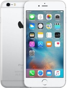 Ремонт iPhone 6S Plus в Брянске
