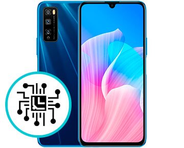Ремонт системной платы телефона Huawei Enjoy Z в Брянске