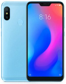 Ремонт телефонов Xiaomi Redmi Note 6 Pro в Брянске