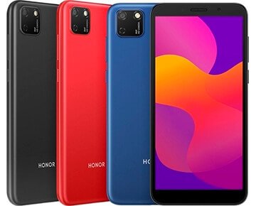 Ремонт телефонов Honor 9S в Брянске