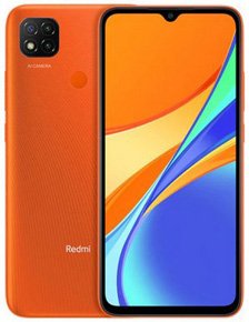 Ремонт телефонов Xiaomi Redmi 9C в Брянске
