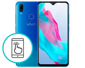 Замена тачскрина на телефоне Vivo в Брянске