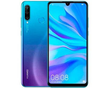 Ремонт телефонов Huawei P30 Lite в Брянске