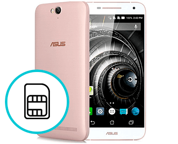 Замена SIM-держателя на телефоне Asus Pegasus в Брянске