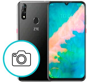 Замена камеры на телефоне ZTE в Брянске