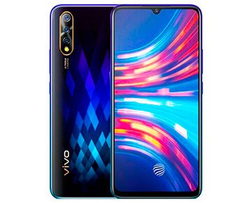 Ремонт телефонов Vivo V17 Neo в Брянске