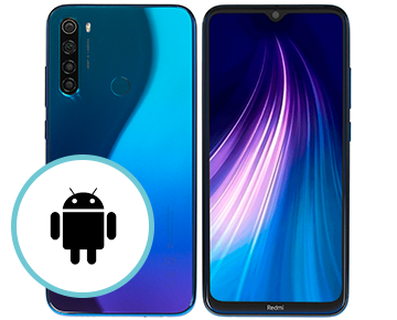 Прошивка телефона Xiaomi Redmi Note в Брянске