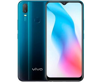 Ремонт телефонов Vivo Y3 Standard в Брянске