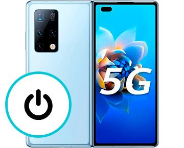 Ремонт кнопки включения на телефоне Huawei Mate X2 в Брянске
