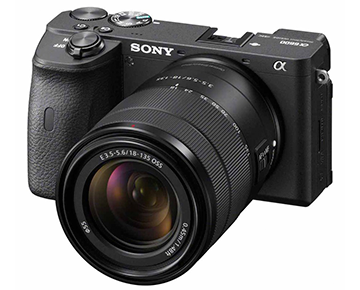 Ремонт фотоаппаратов Sony в Брянске