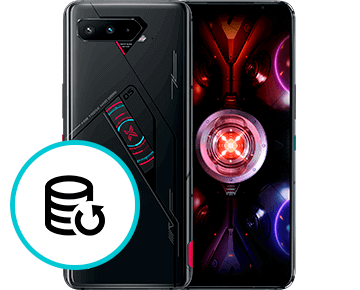 Восстановление данных с телефона Asus ROG Phone в Брянске