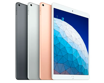 Ремонт iPad Air 2019 в Брянске