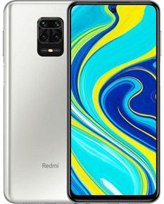 Ремонт телефонов Xiaomi Redmi Note 9S в Брянске