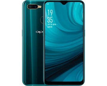 Ремонт телефонов OPPO AX7 в Брянске