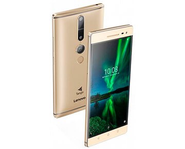 Ремонт телефонов Lenovo Phab 2 в Брянске