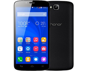 Ремонт телефонов Honor 3C Lite в Брянске