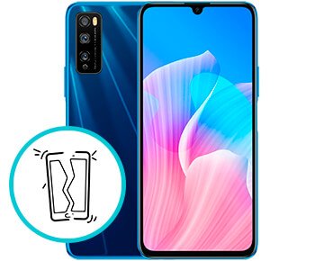 Замена корпуса на телефоне Huawei Enjoy Z в Брянске