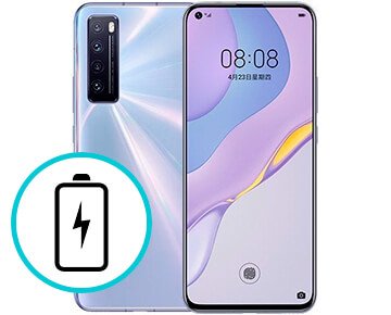 Замена аккумулятора на телефоне Huawei Nova 7 в Брянске