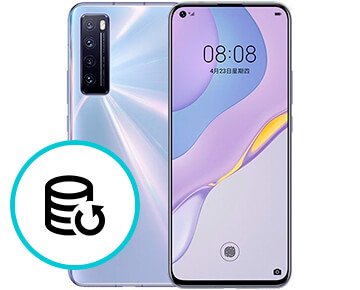 Восстановление данных с телефона Huawei Nova 7 в Брянске