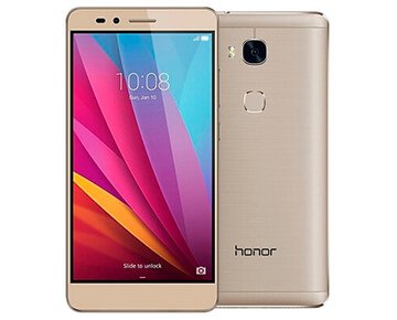 Ремонт телефонов Honor 5X в Брянске