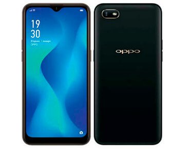 Ремонт телефонов OPPO A1K в Брянске