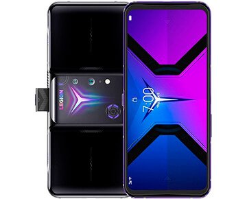 Ремонт телефонов Lenovo Legion 2 Pro в Брянске