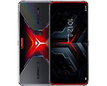 Ремонт телефонов Lenovo Legion Duel в Брянске