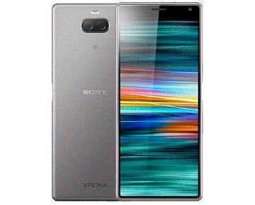 Ремонт телефонов Sony Xperia 10 в Брянске
